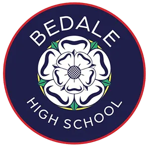 Bedale High School Crest