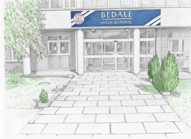 Bedale High School